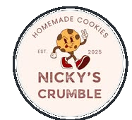 Nicky's Crumble